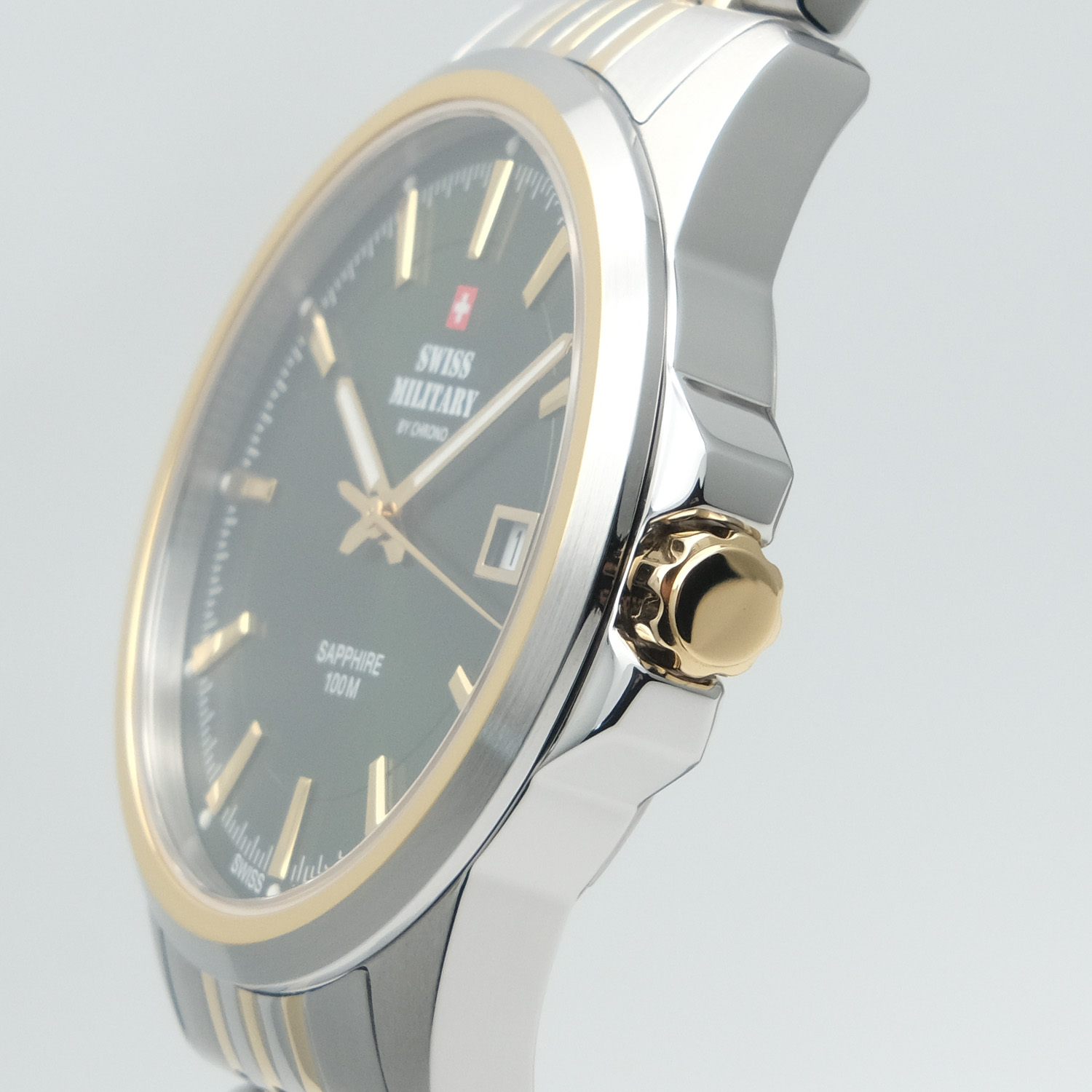 Swiss Military SM34104.06